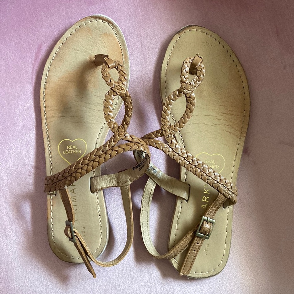 Primark Summer Sandals